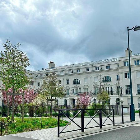 Le Regence, Terrasse, Serris Disney 外观 照片